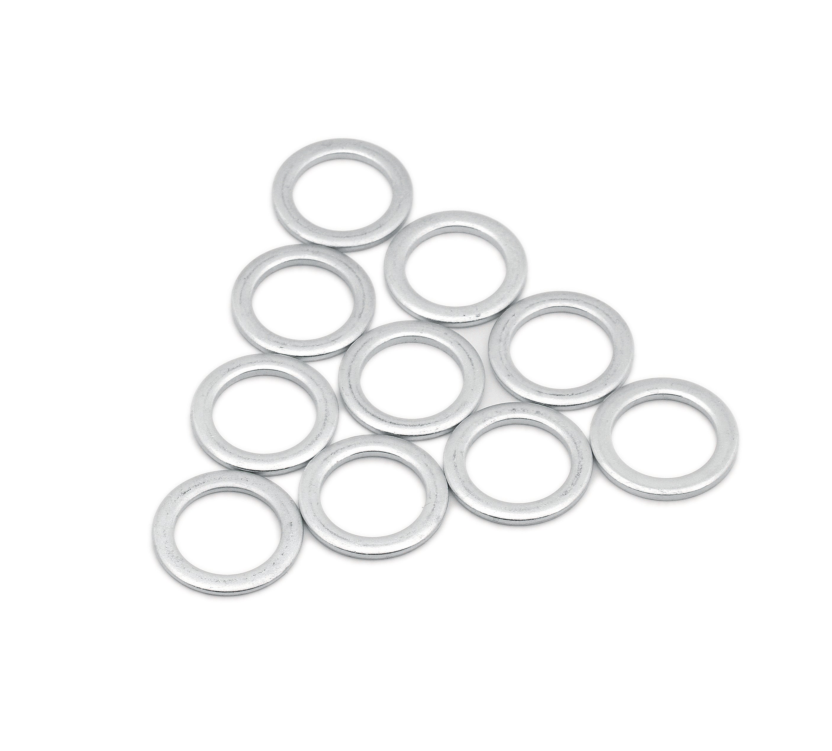 Mr Gasket 1745 Mag Wheel Lug Nut Washer Mr Gasket 1745