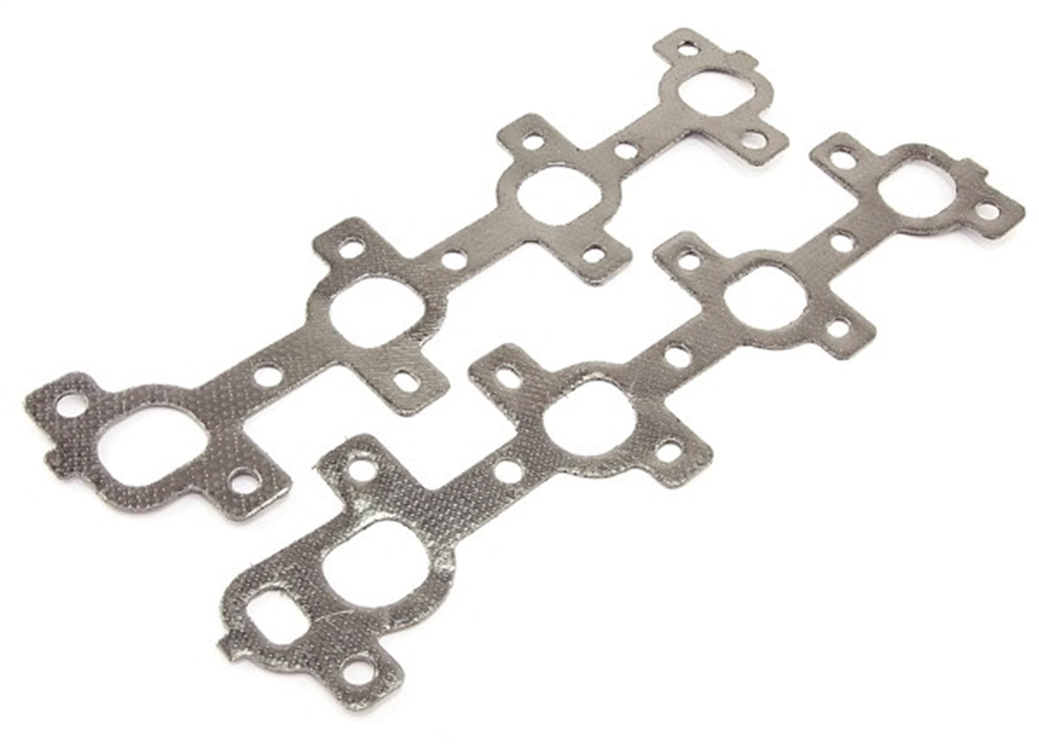 Omix 17450.12 Exhaust Manifold Gasket Set; Omix 17450.12