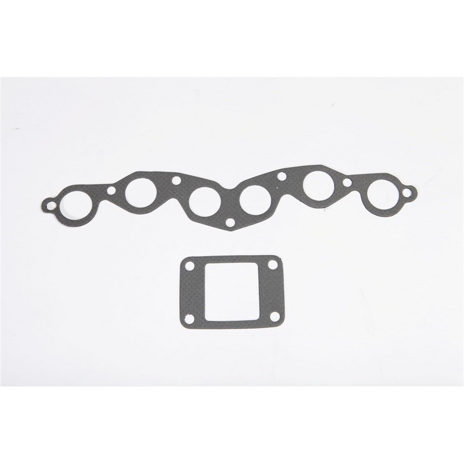 Omix 17451.01 Exhaust Manifold Gasket Set; 134 Cubic in; L-Head Engine; Omix 17451.01