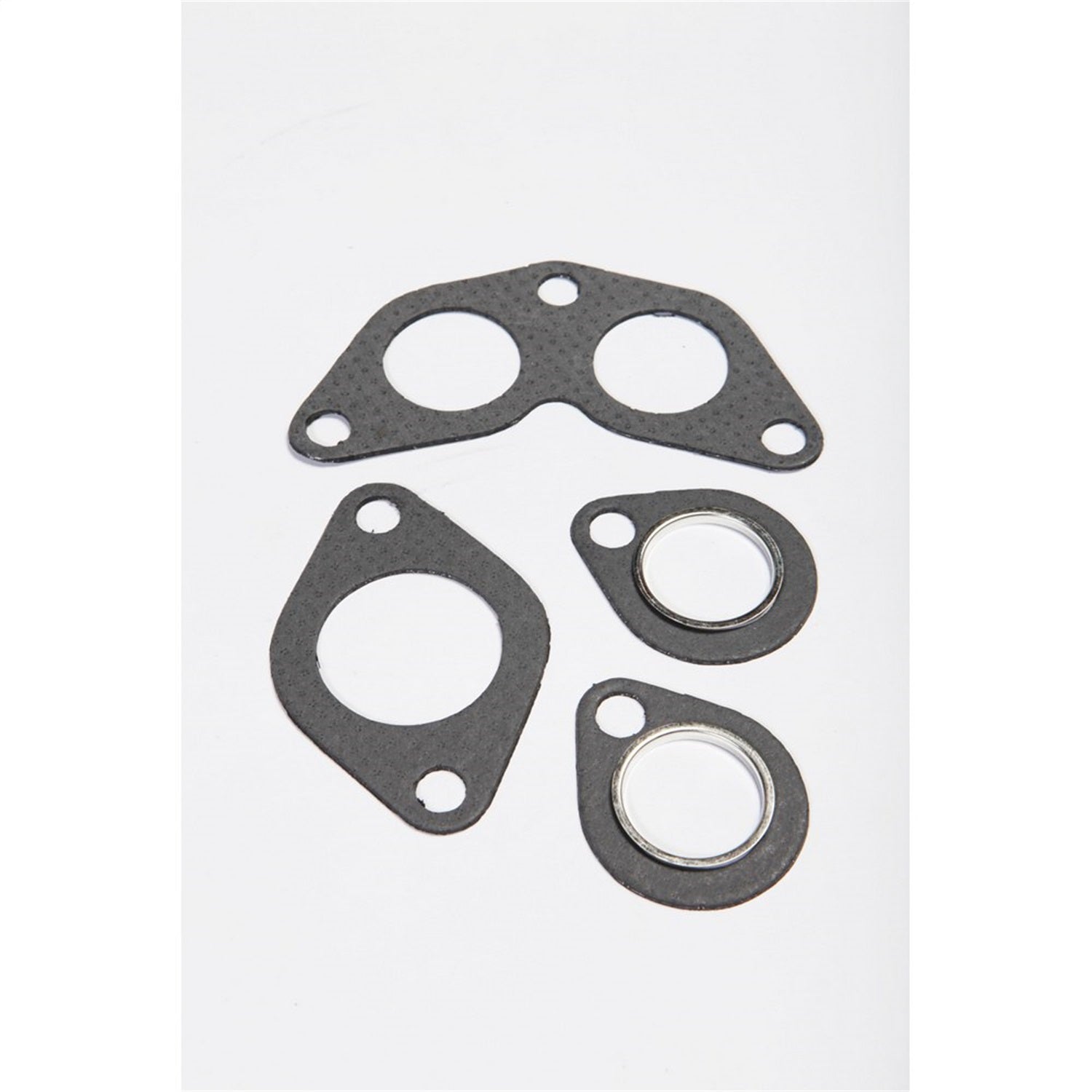 Omix 17451.02 Exhaust Manifold Gasket Set; F-Head Engine; 134 Cubic in.; Omix 17451.02
