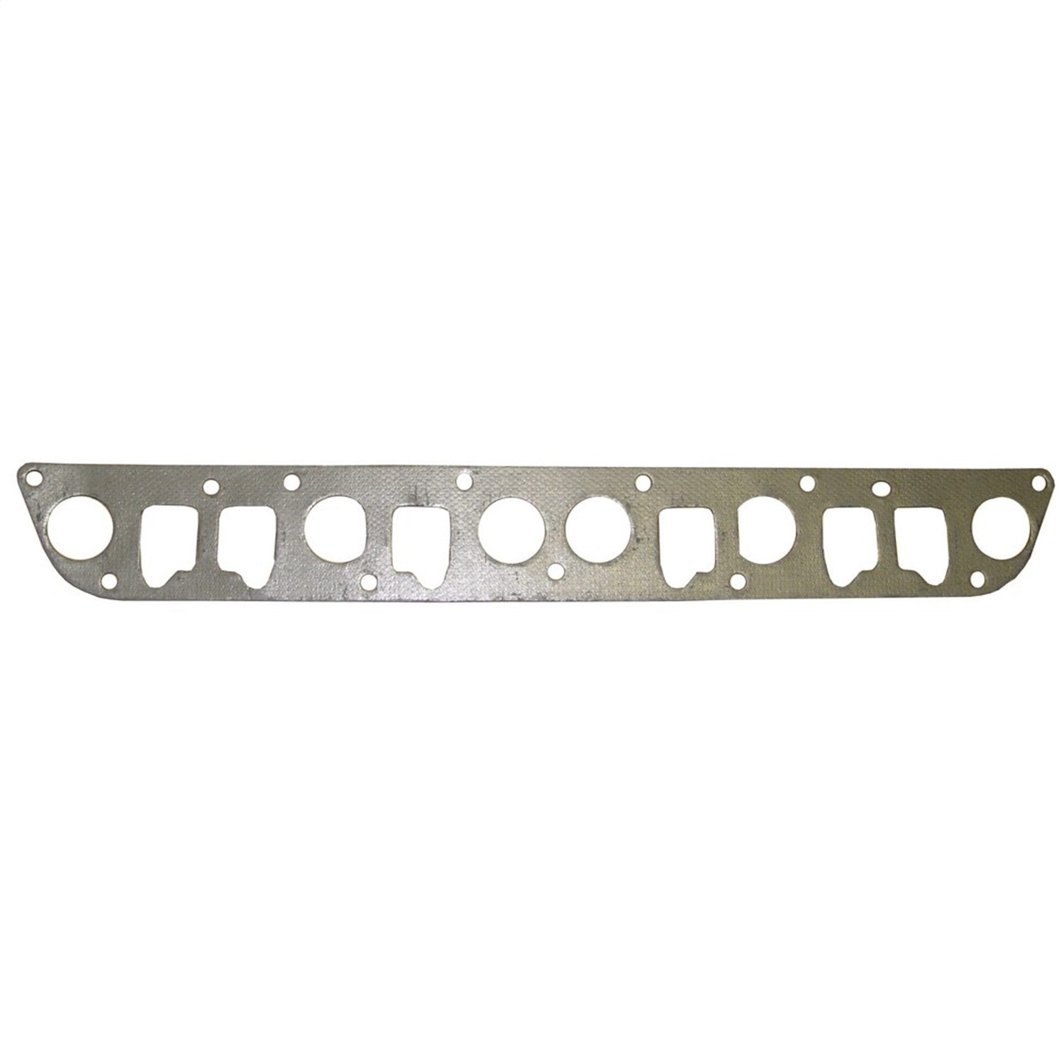 Omix 17451.05 Exhaust Manifold Gasket Set; Omix 17451.05