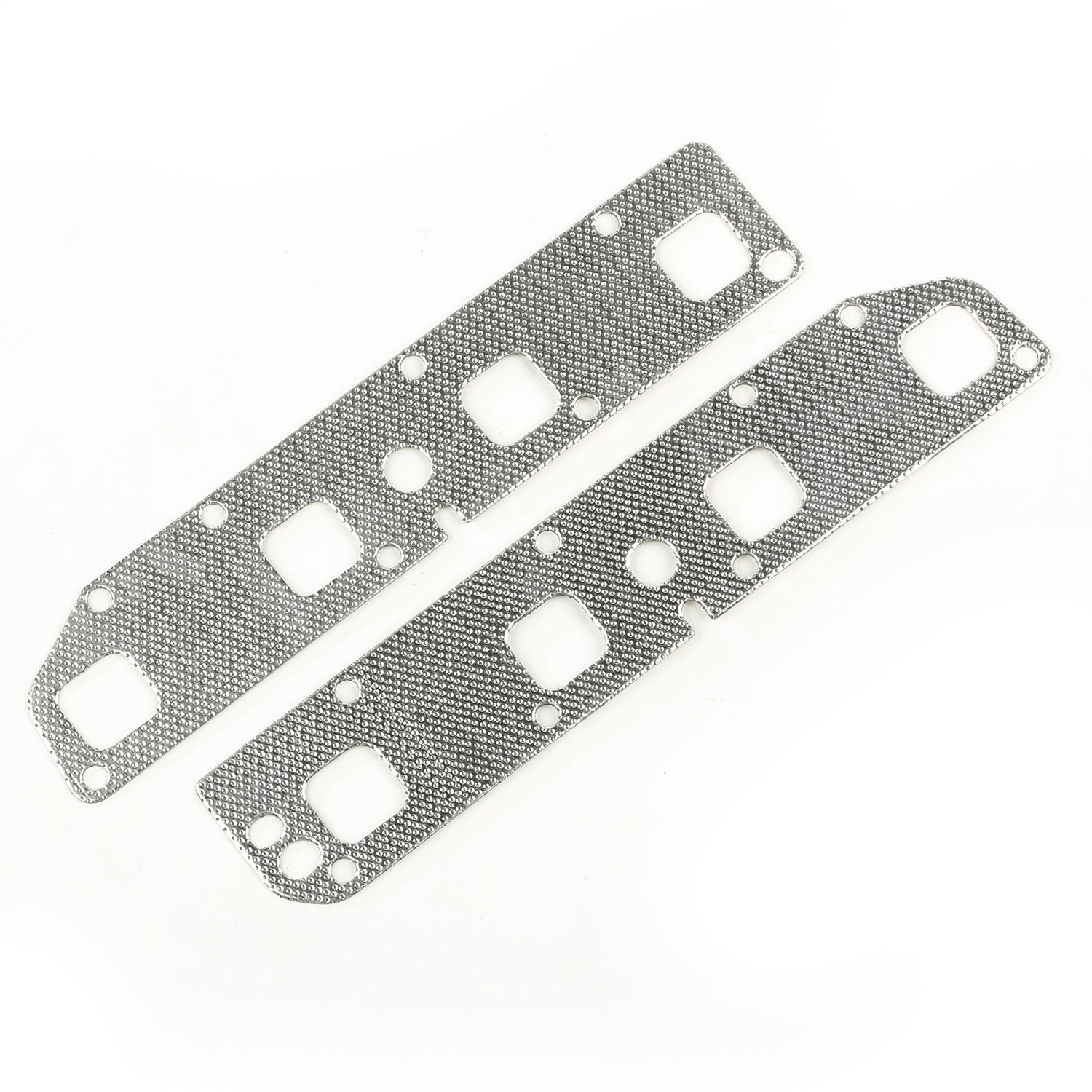 Omix 17451.19 Exhaust Gasket Set; Omix 17451.19
