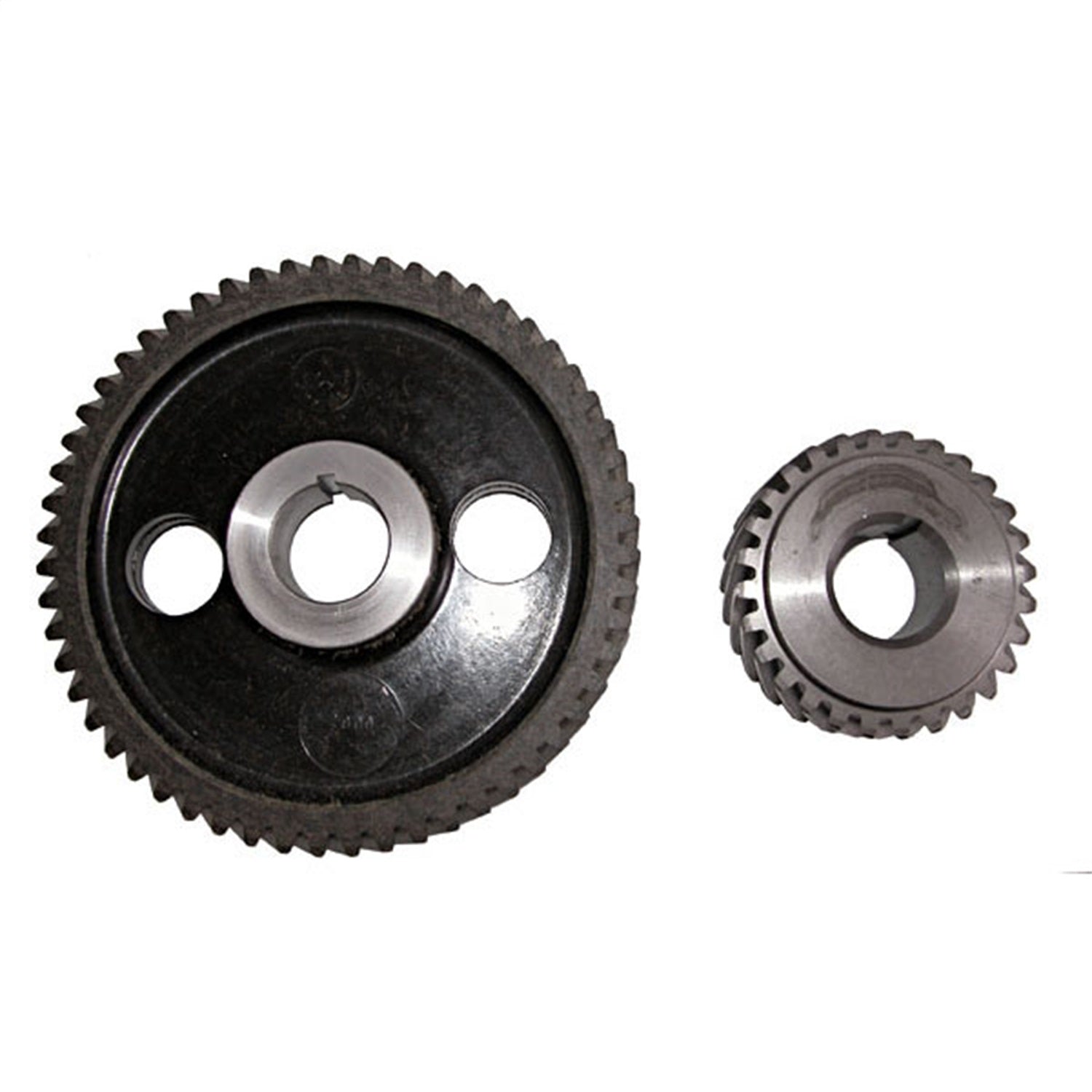 Omix 17452.02 Timing Kit; Incl. Cam Gear/Crank Gear; Omix 17452.02