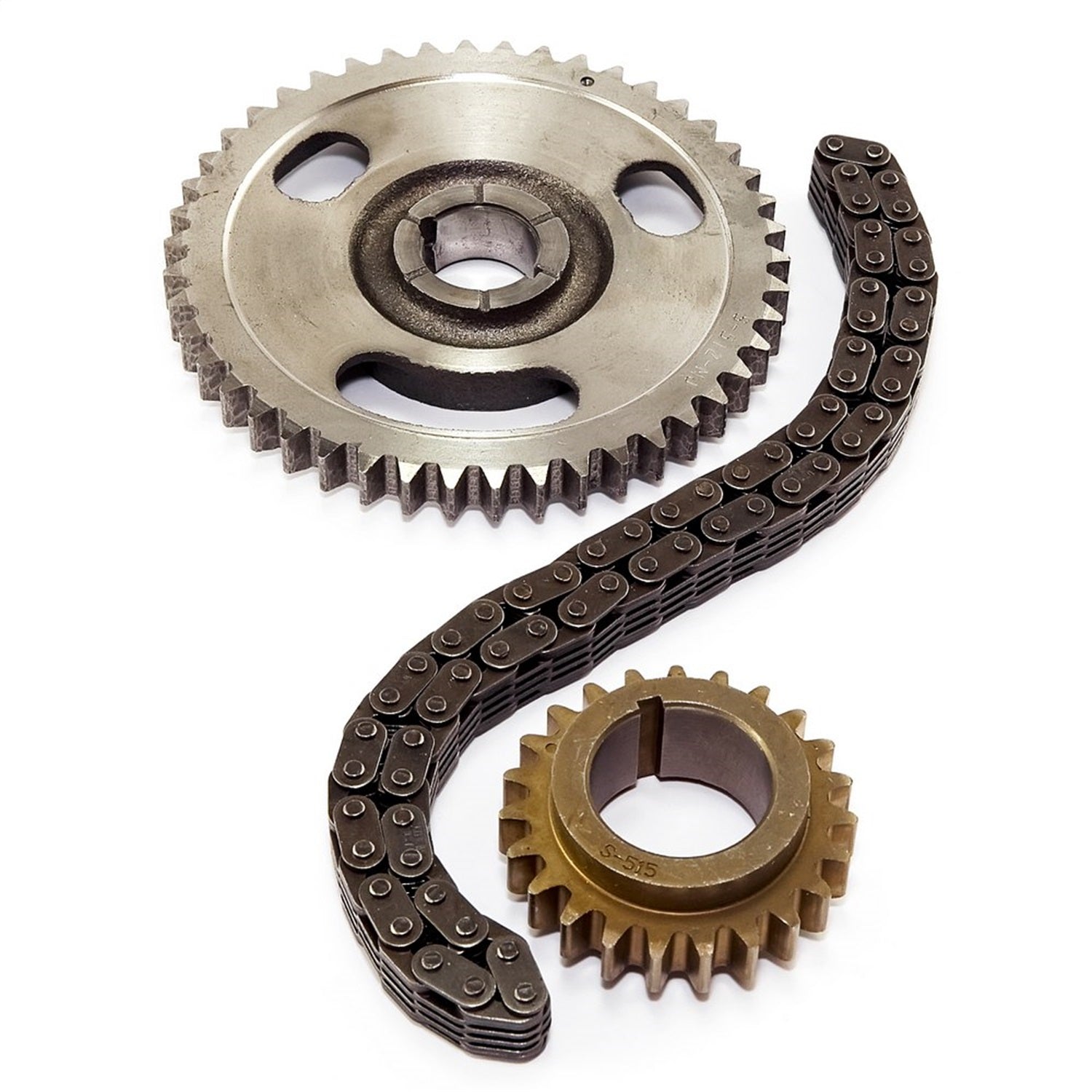 Omix 17452.08 Timing Kit; Incl. Cam Gear/Crank Gear/Chain; 1/2 in. Teeth Width; Omix 17452.08