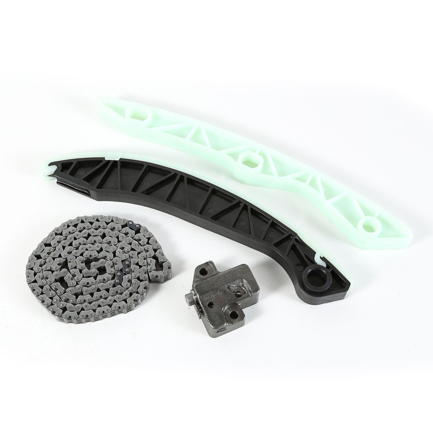Omix 17452.23 Timing Kit; Incl. Chain/Guides/Tensioner; Omix 17452.23