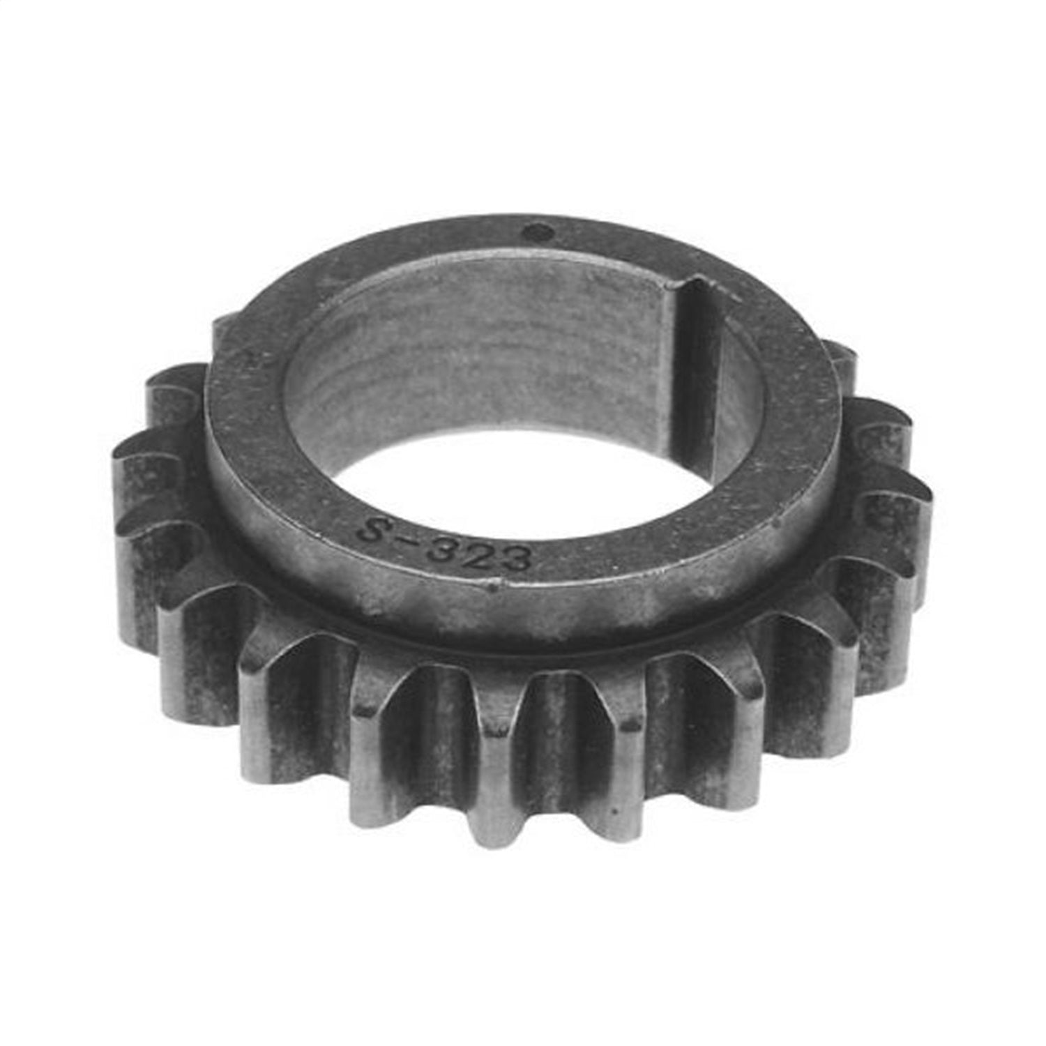 Omix 17455.06 Crankshaft Gear; In Block Design; Omix 17455.06