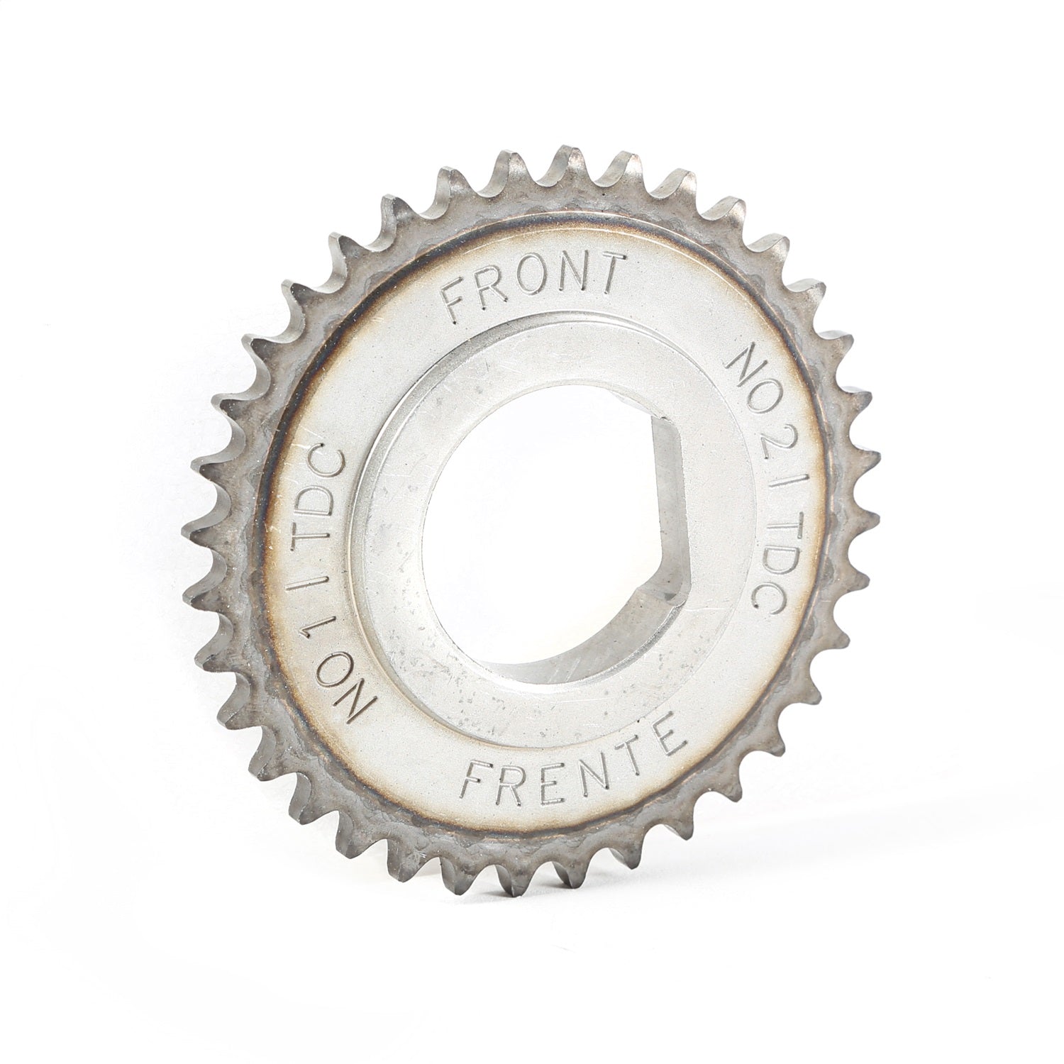 Omix 17455.19 Crankshaft Gear; Omix 17455.19