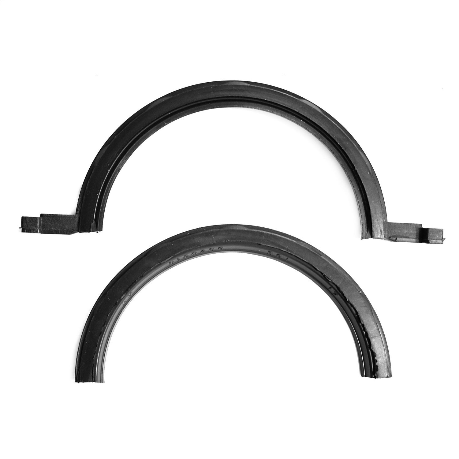 Omix 17458.04 Main Crankshaft Seal; Rear; 2 pc.; Replaces O.E. PN[3206691]; Omix 17458.04