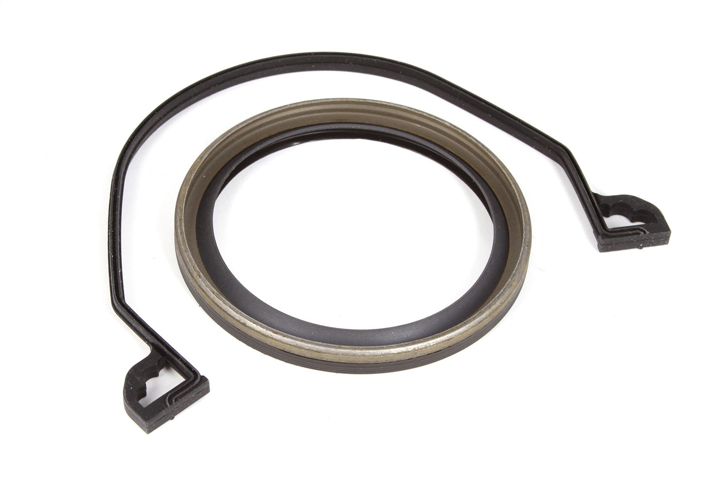 Omix 17458.05 Main Crankshaft Seal; Rear; Omix 17458.05