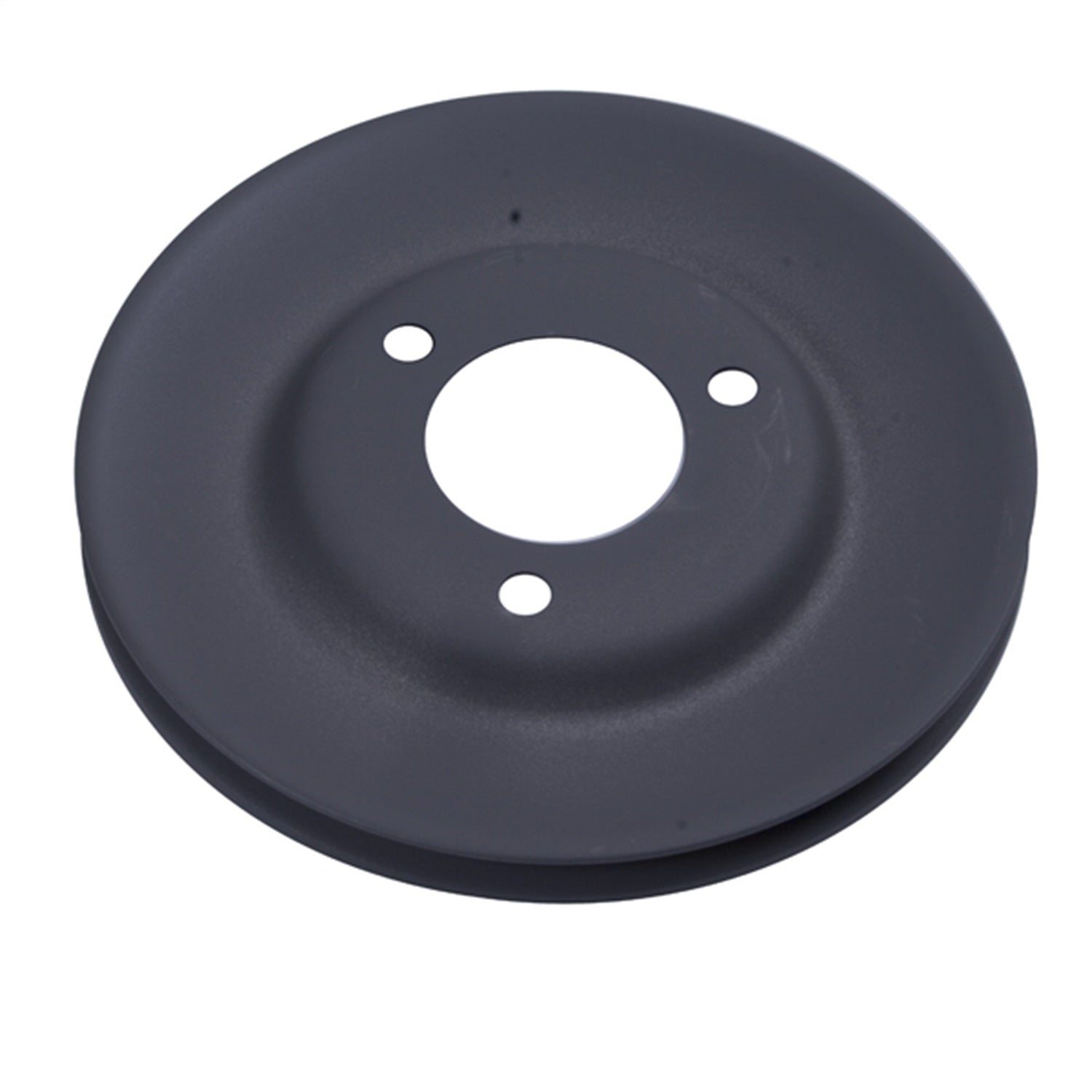 Omix 17460.02 Crankshaft Pulley And Damper; w/o AC; Omix 17460.02