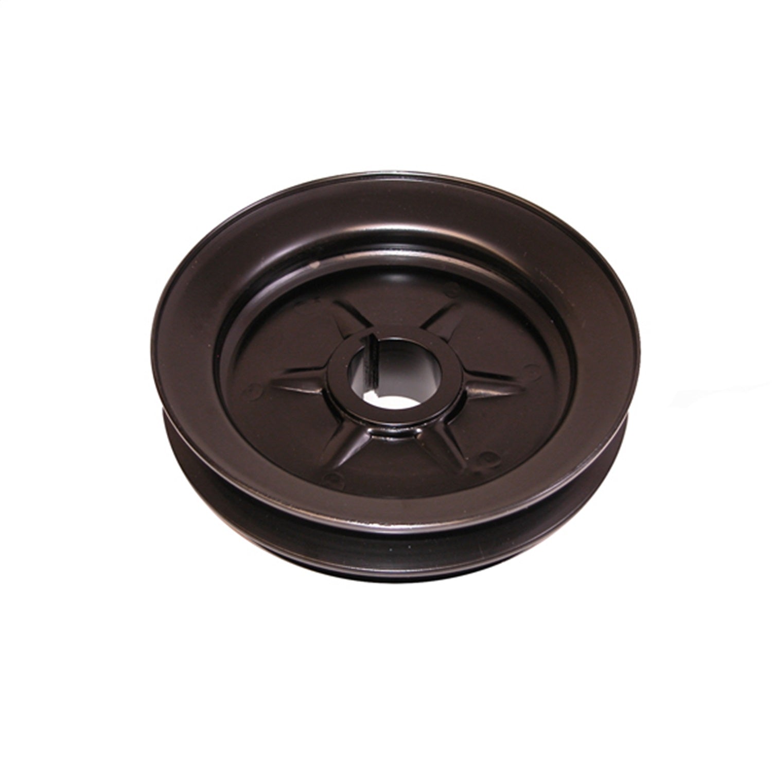 Omix 17460.03 Crankshaft Pulley And Damper; Omix 17460.03