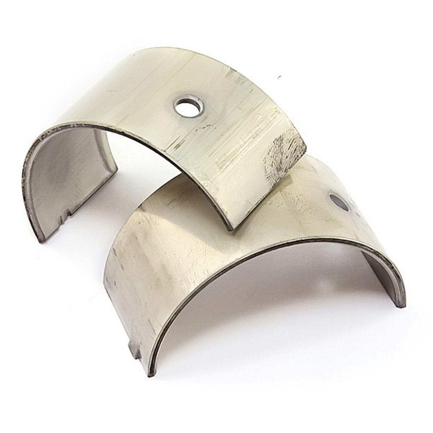 Omix 17467.16 Connecting Rod Bearing; 0.040 Over; Single; Odd Number Cylinders; Omix 17467.16