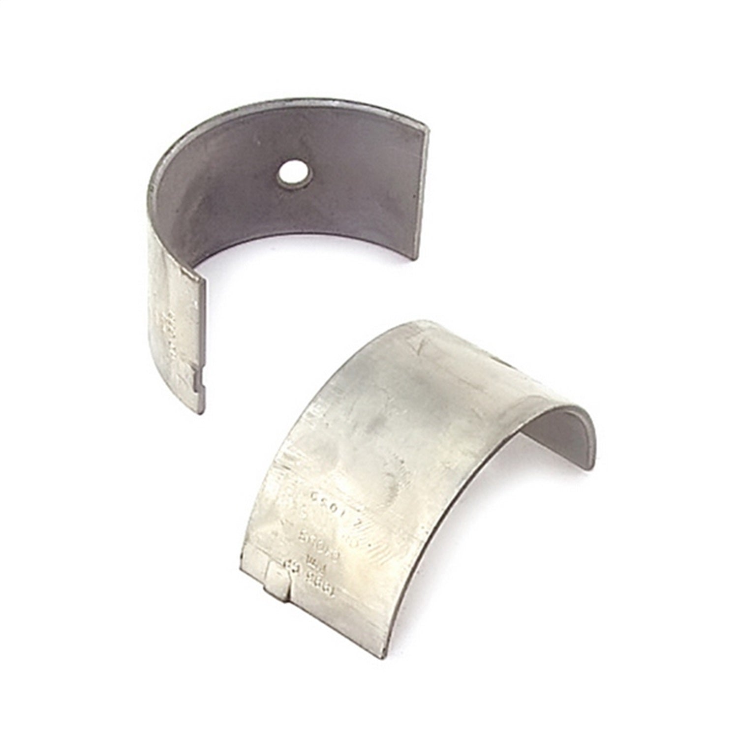 Omix 17467.19 Connecting Rod Bearing; 0.010 Over; Single; Even Number Cylinders; Omix 17467.19