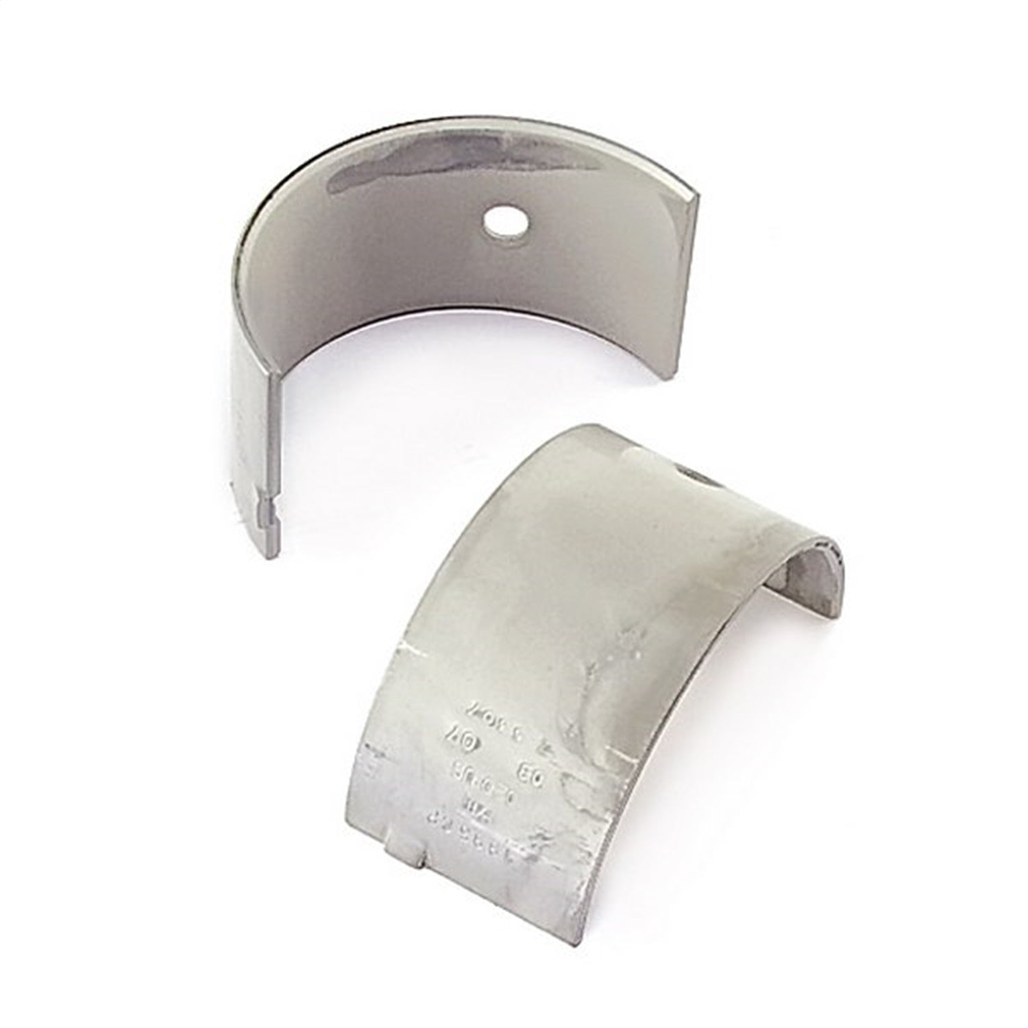 Omix 17467.20 Connecting Rod Bearing; 0.020 Over; Single; Even Number Cylinders; Omix 17467.20