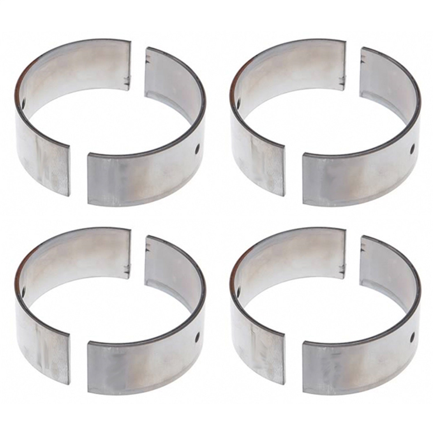 Omix 17467.62 Connecting Rod Bearing; 0.020 Over; 4 pc. Set; Omix 17467.62