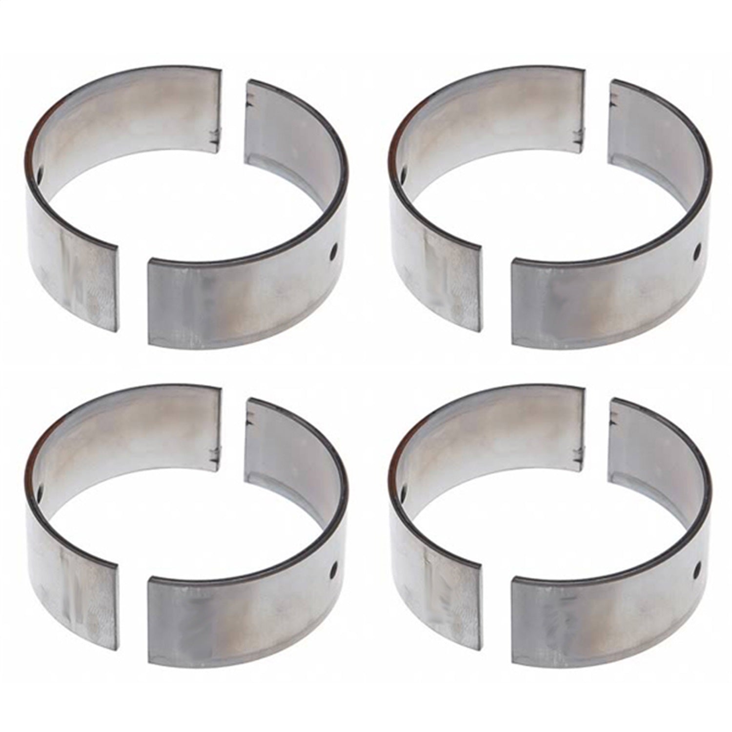 Omix 17467.67 Connecting Rod Bearing; 0.070 Over; 4 pc. Set; Omix 17467.67