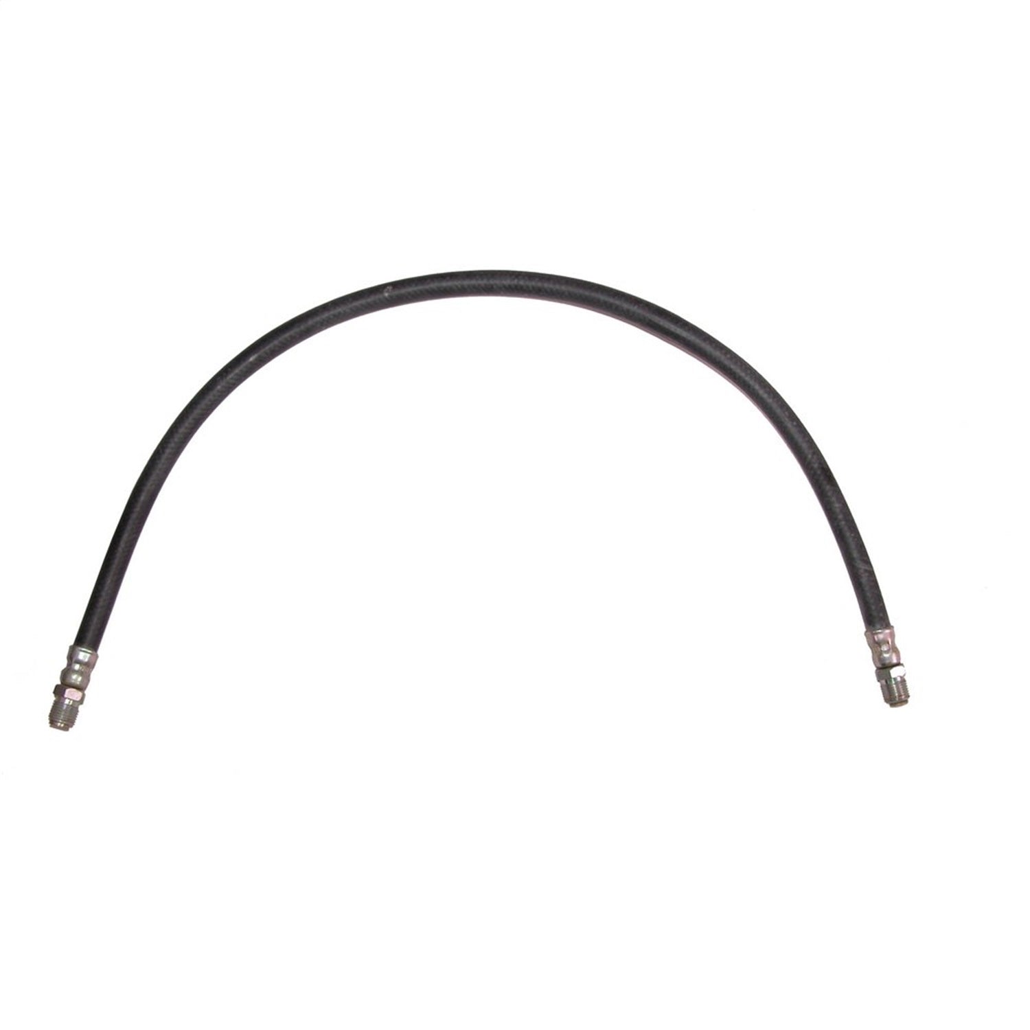 Omix 17470.06 Engine Oil Line; 25 in.; Omix 17470.06