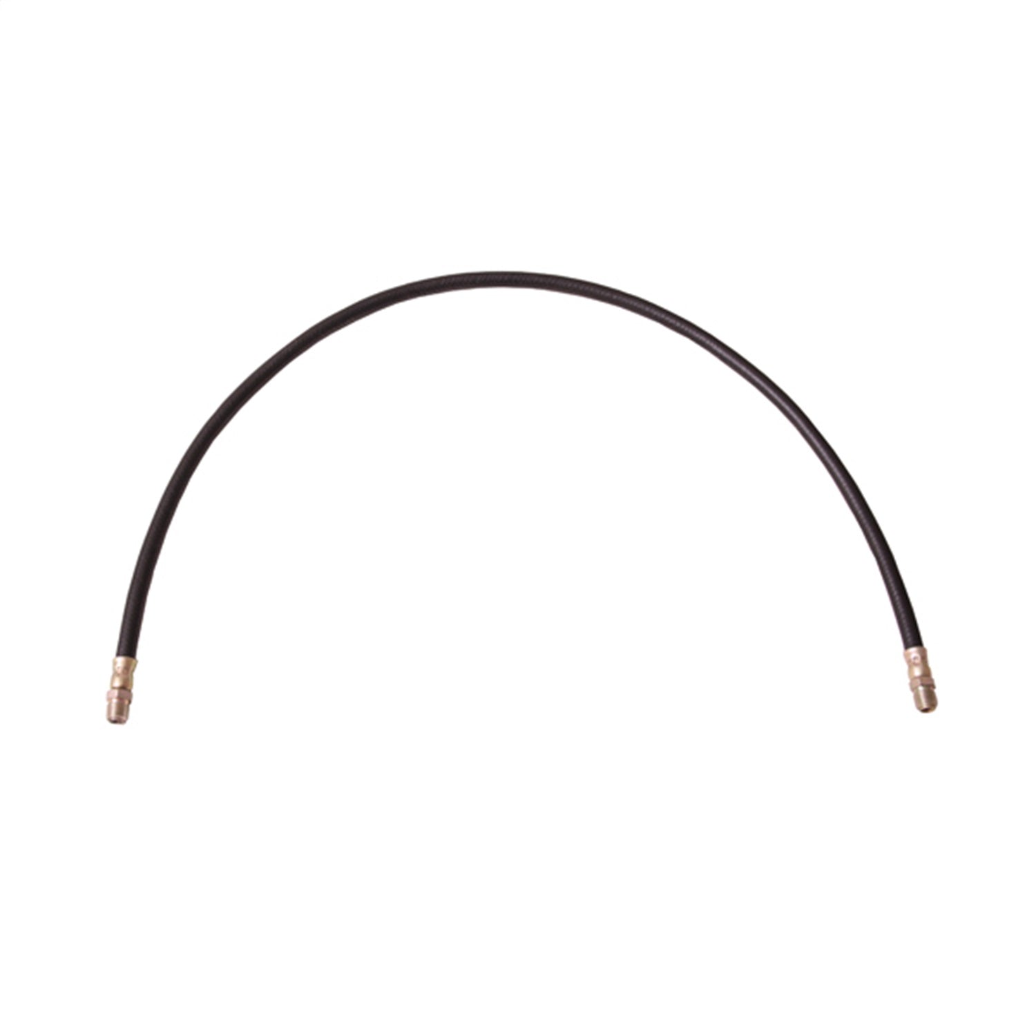 Omix 17470.09 Engine Oil Line; 30.5 in. Long; Omix 17470.09