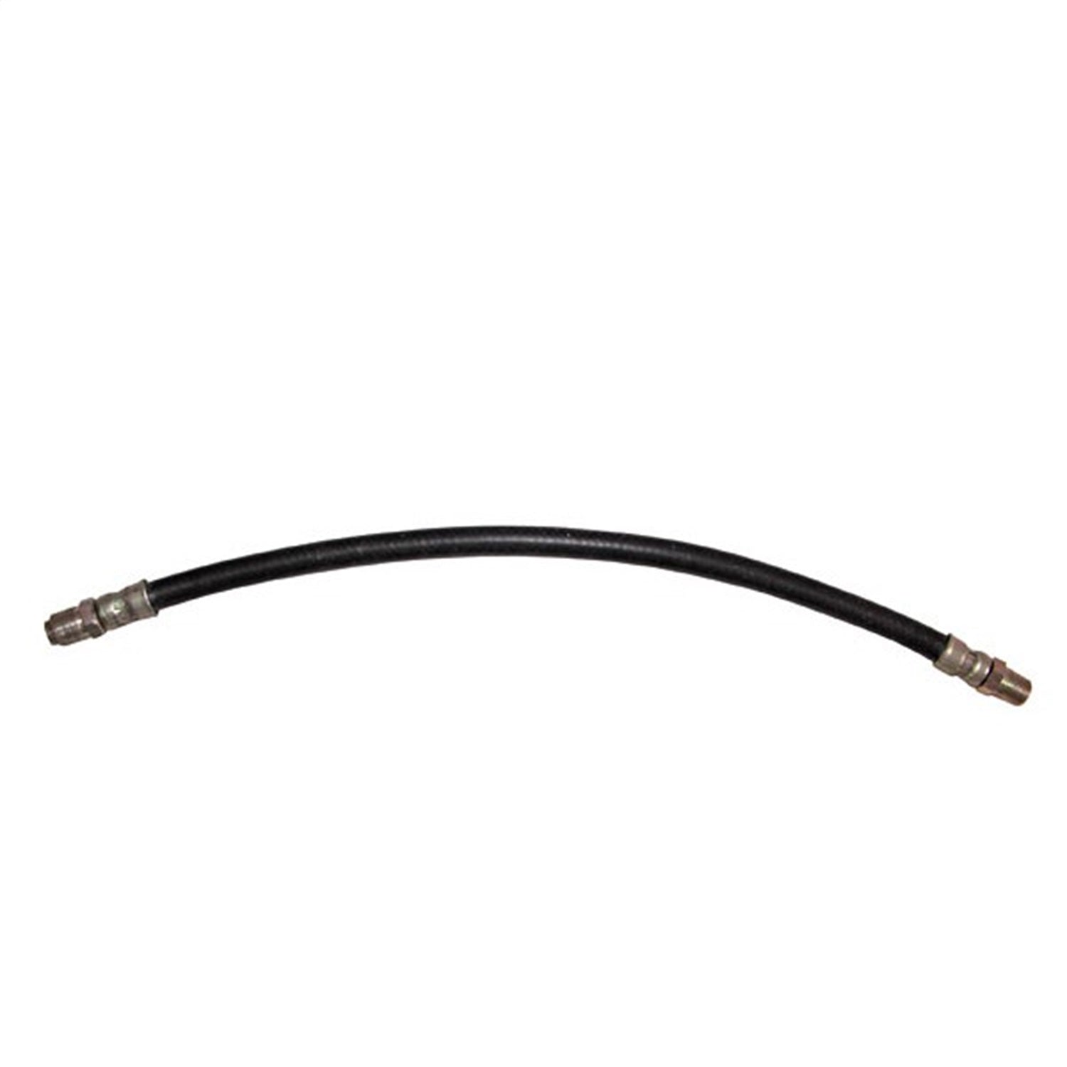 Omix 17470.10 Engine Oil Line; 12 in.; Omix 17470.10