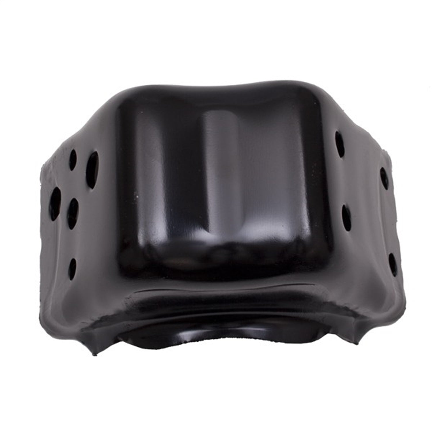 Omix 17472.01 Engine Mount Bracket; Left Lower; Omix 17472.01
