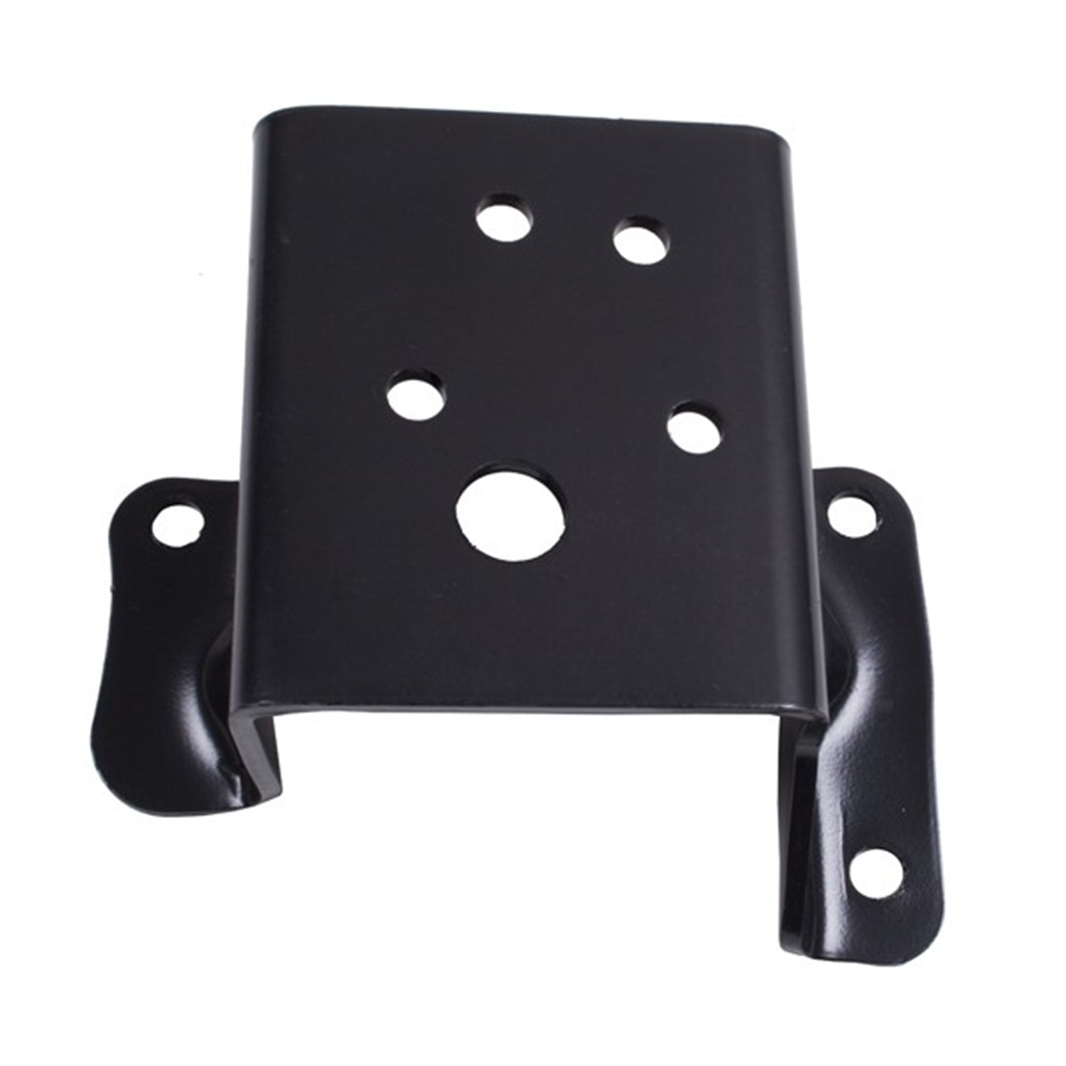 Omix 17472.03 Engine Mount Bracket; Left Upper; Omix 17472.03
