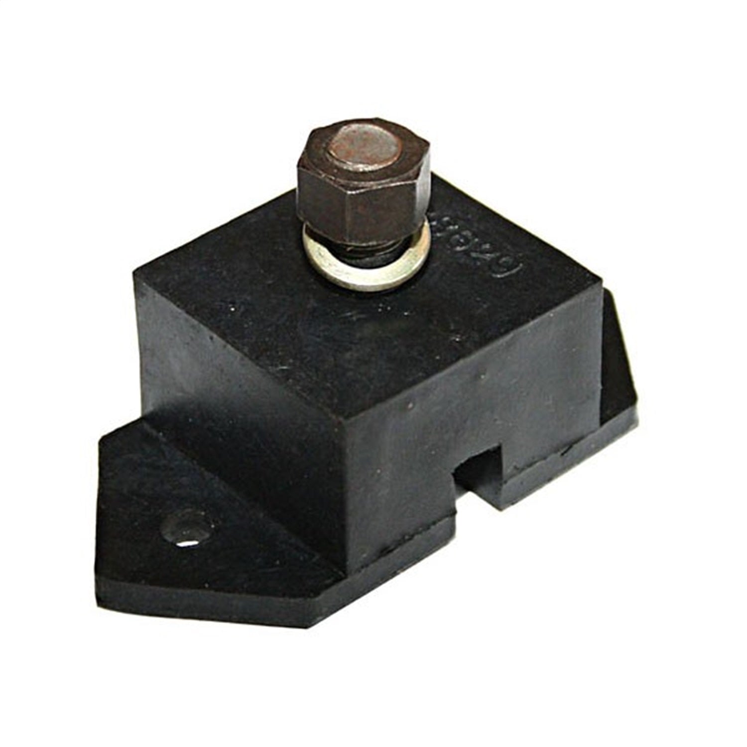 Omix 17473.01 Engine Mount; Omix 17473.01
