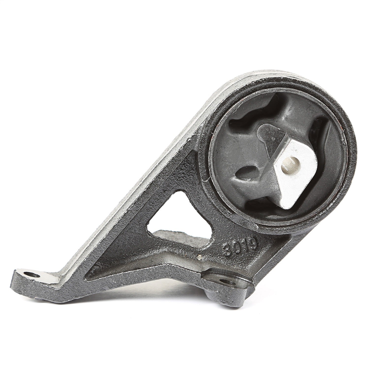 Omix 17473.40 Engine Mount; Omix 17473.40