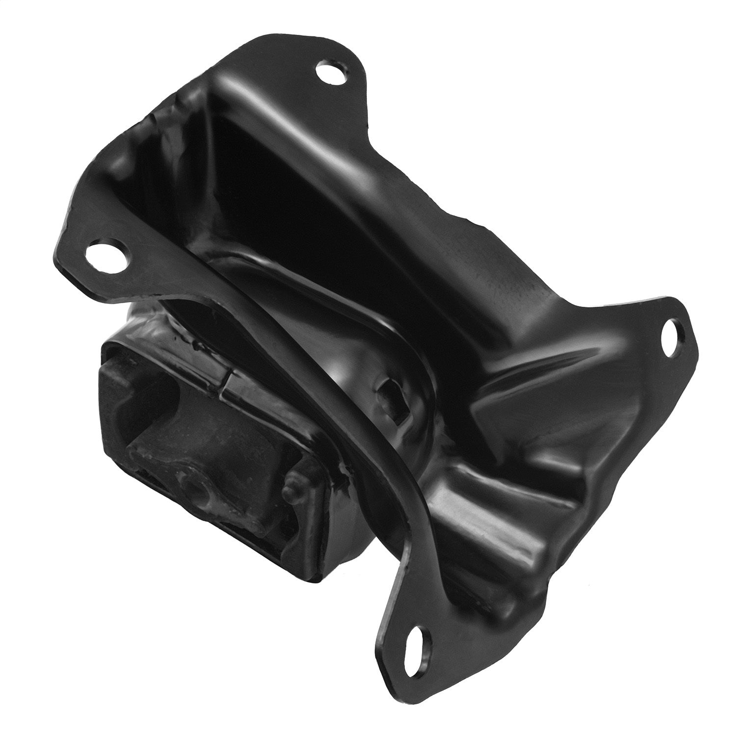 Omix 17473.49 Engine Mount; Omix 17473.49