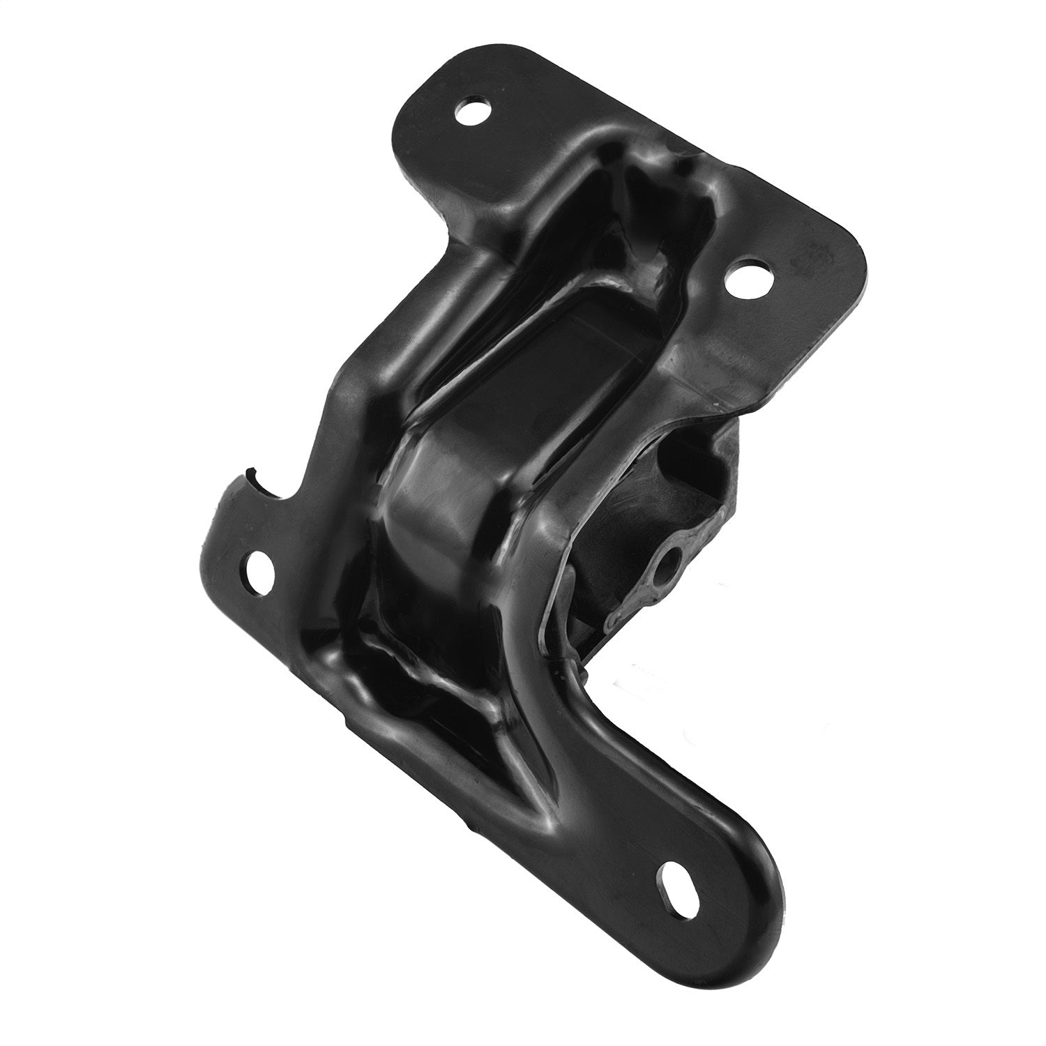 Omix 17473.51 Engine Mount; Omix 17473.51