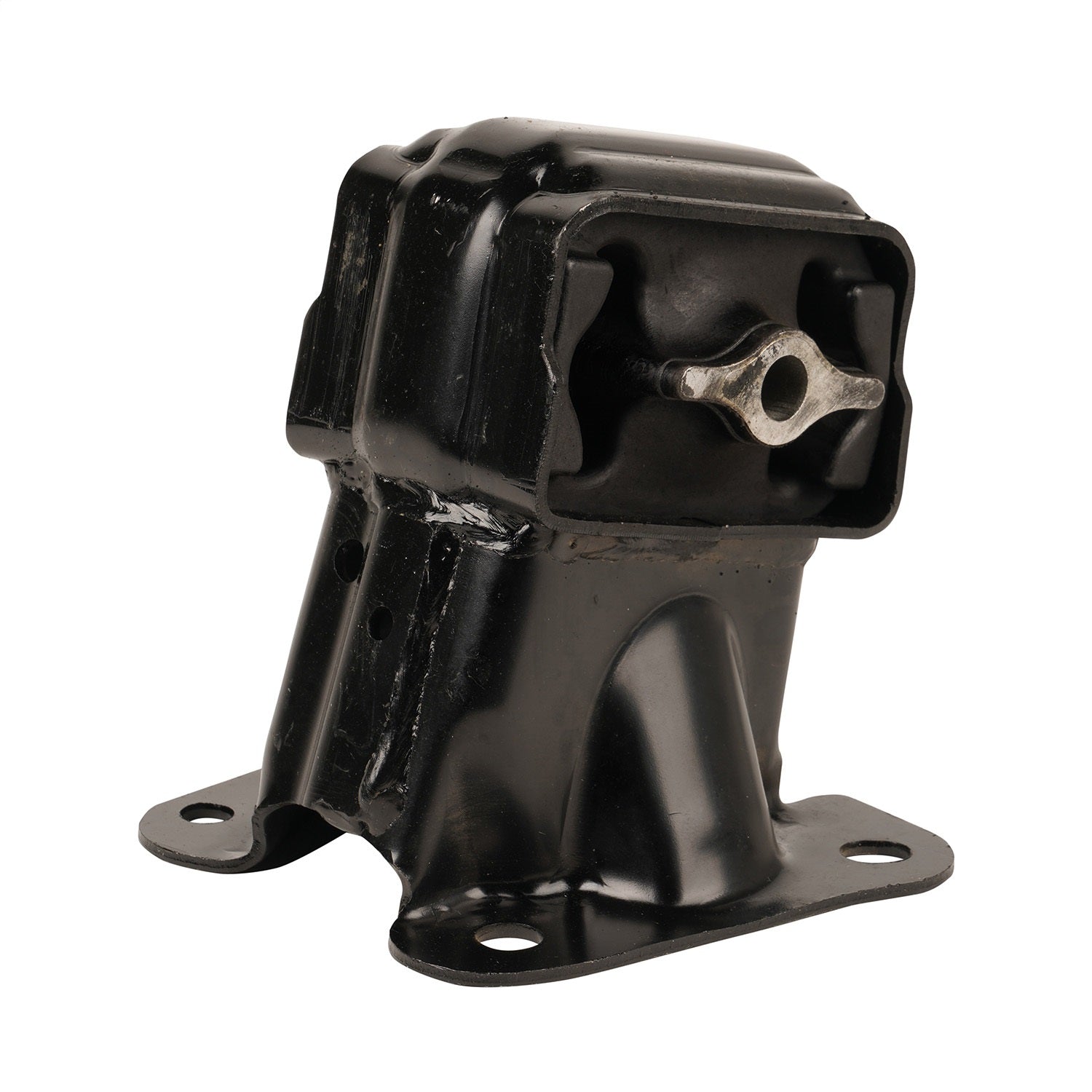 Omix 17473.53 Engine Mount Bracket; Right; Omix 17473.53
