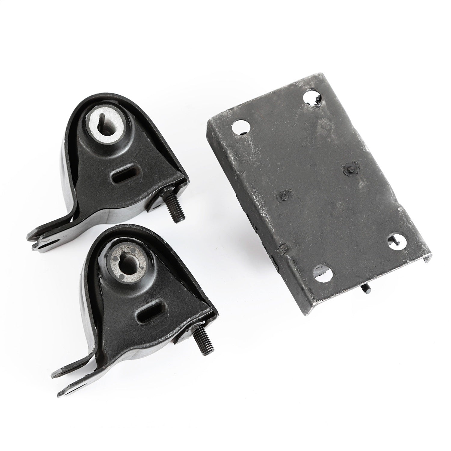 Omix 17474.06 Engine Mount Kit; Omix 17474.06