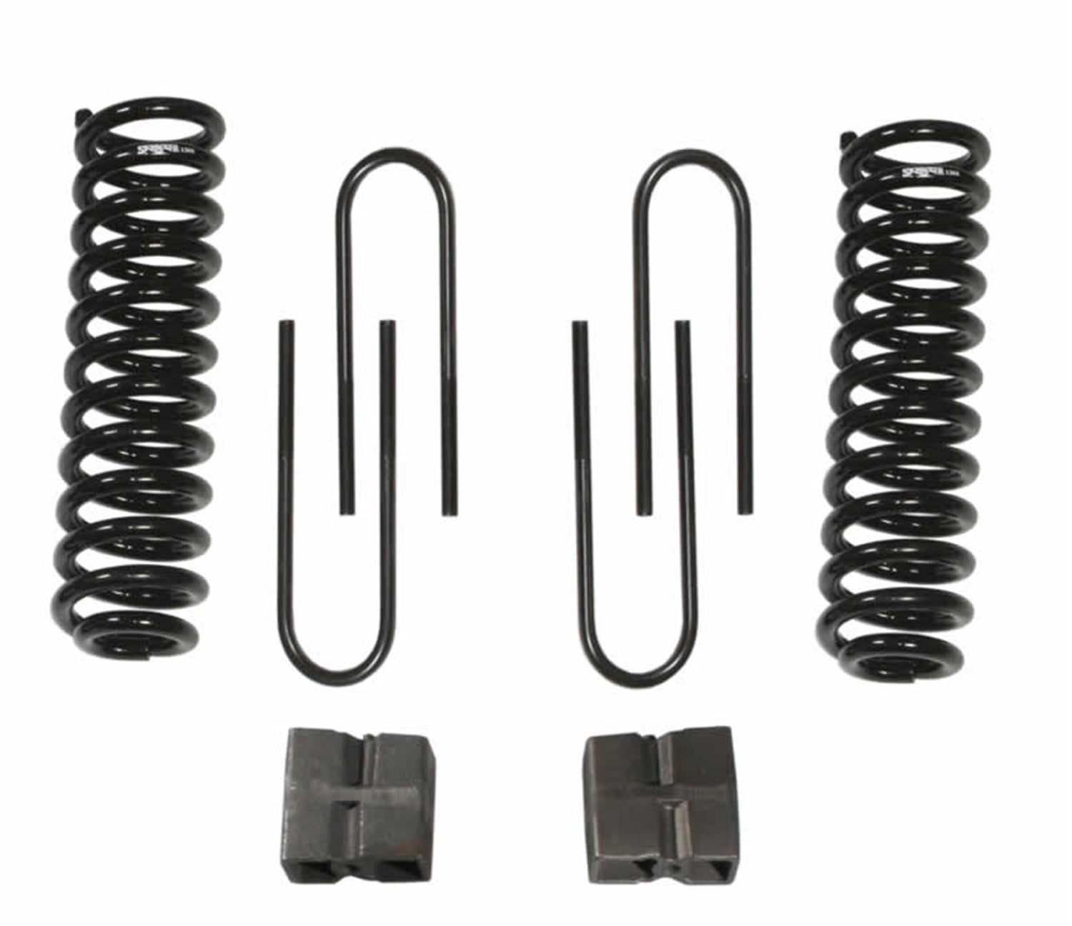 Skyjacker 174EBK 4.5-5in. 66-77 EARLY BRON 4WD Skyjacker 174EBK