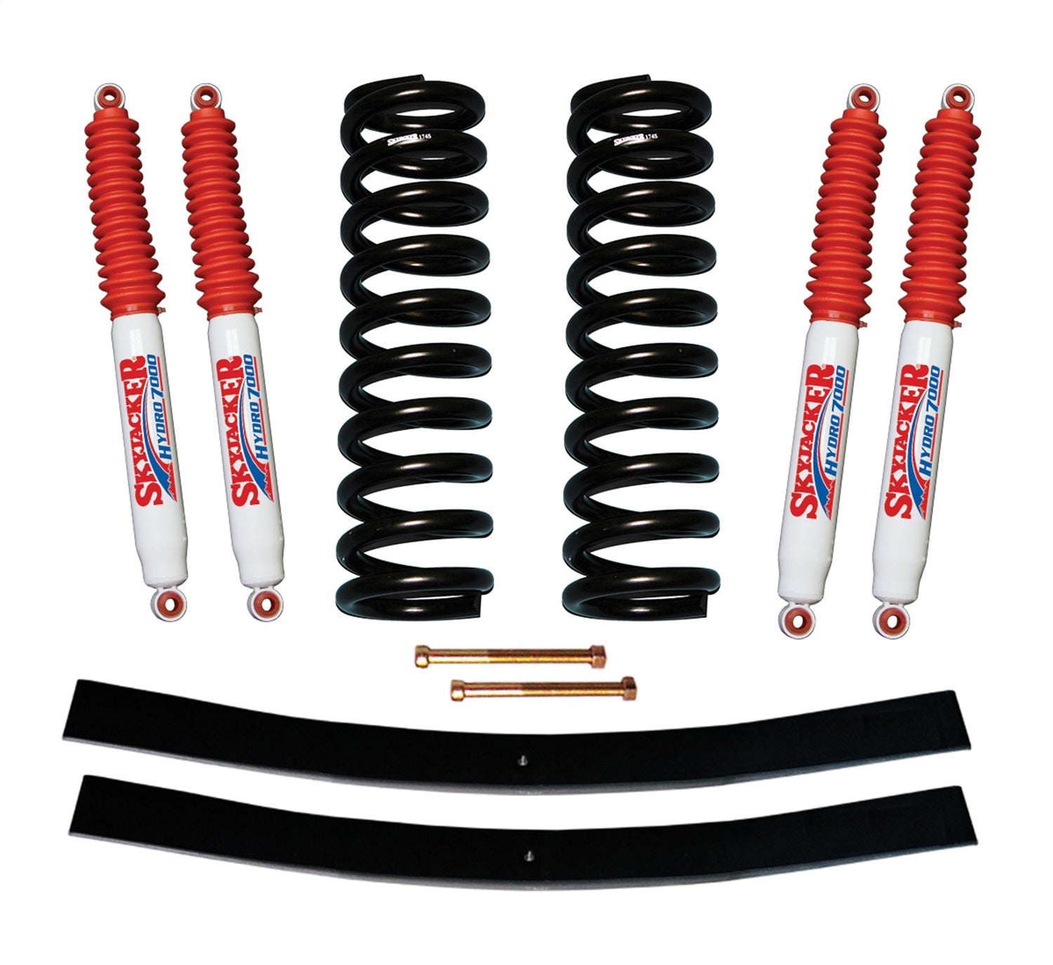 Skyjacker 174EPK-H 3.5-4in. KT 66-72 F100/1504WD Skyjacker 174EPK-H