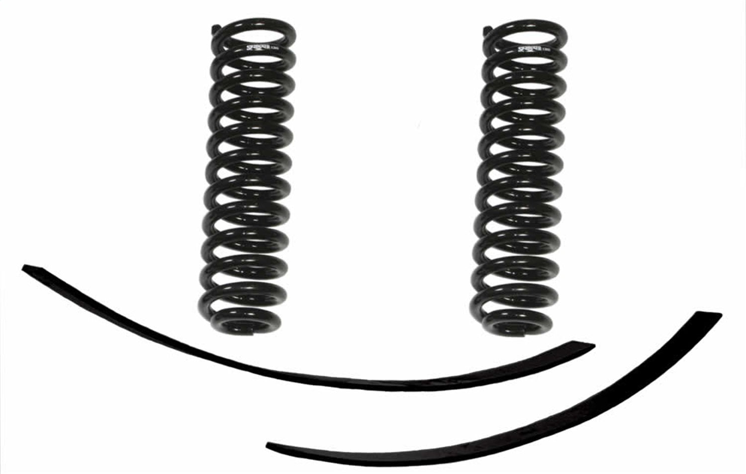 Skyjacker 174EPK 3.5-4in. KT 66-72 F100/1504WD Skyjacker 174EPK