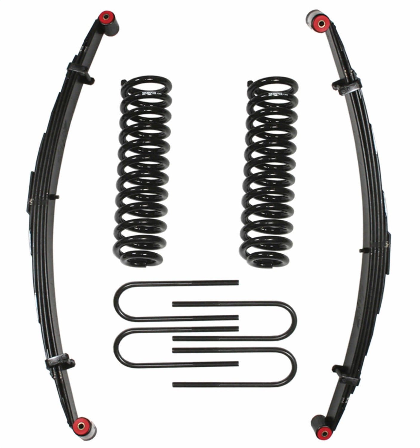 Skyjacker 174PKS 3.5-4in. 73-79 F150 W/REAR SP Skyjacker 174PKS