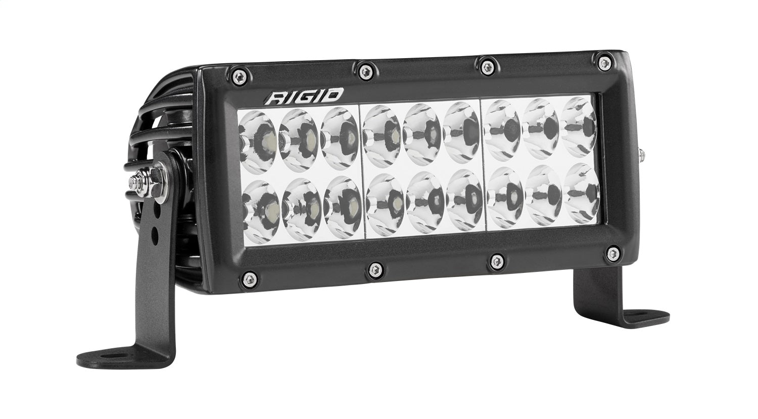 RIGID Industries 175613 E-SERIES PRO 6in. DRIVING RIGID Industries 175613