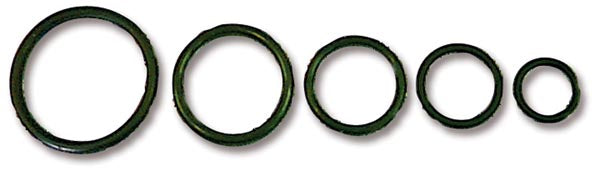 Earl's Performance 176016ERL #16 O-Ring Earl's Performance 176016ERL