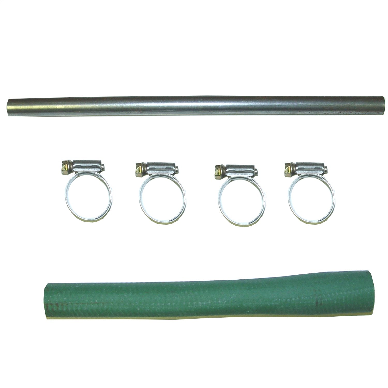 Omix 17603.01 Air Tube Conversion Kit; [Available While Supplies Last]; Omix 17603.01