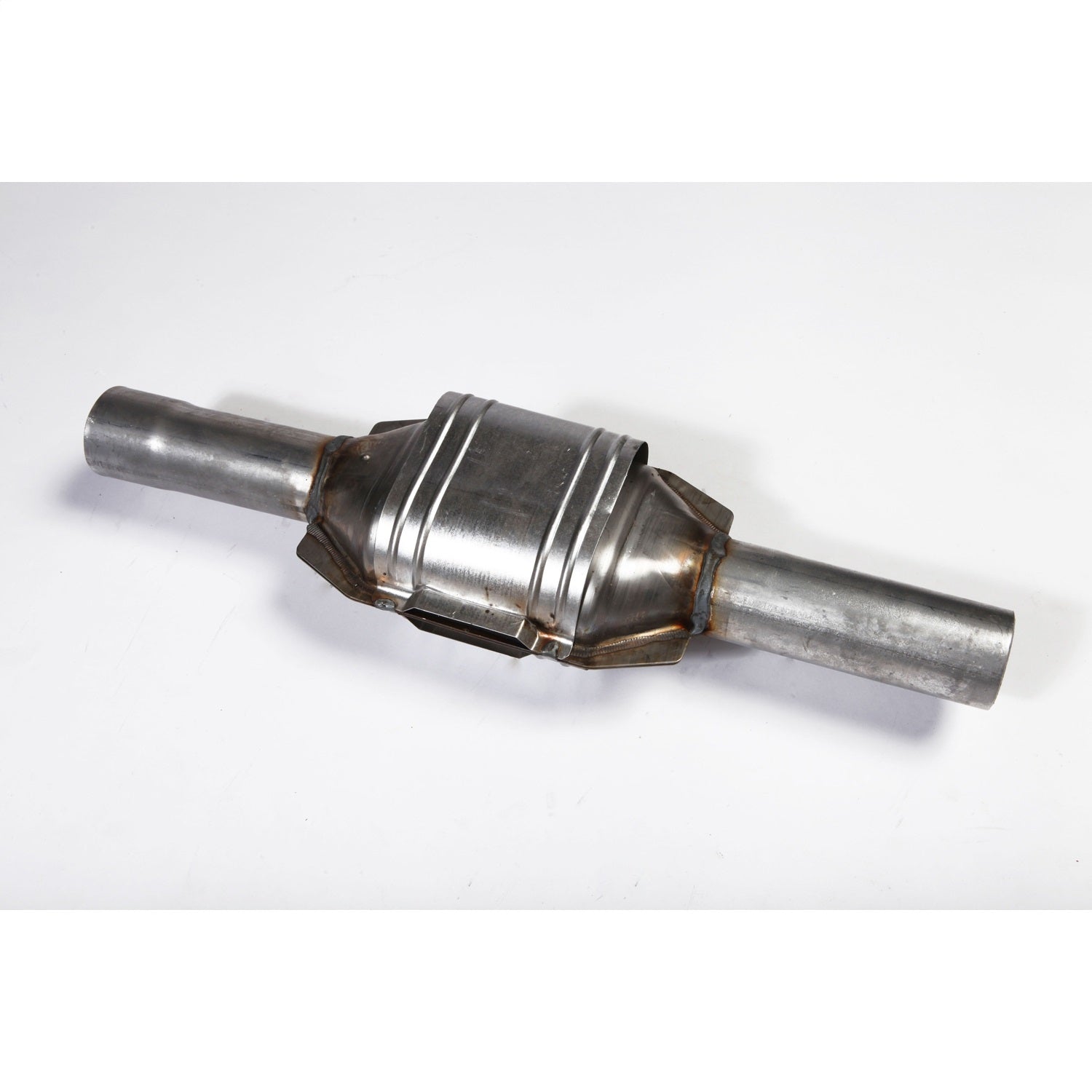 Omix 17604.04 Catalytic Converter; Omix 17604.04