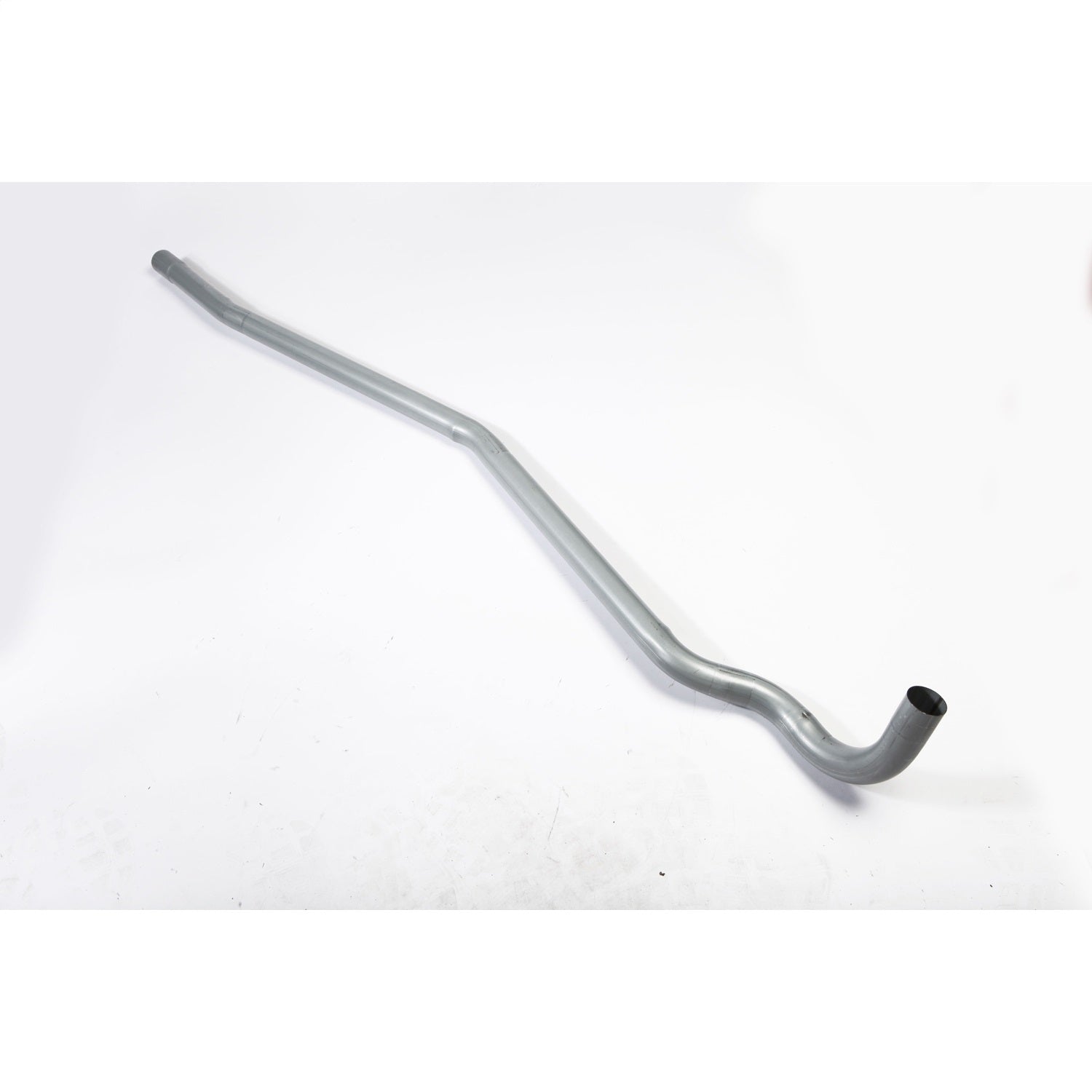 Omix 17608.01 Exhaust Pipe; 134CI; Omix 17608.01