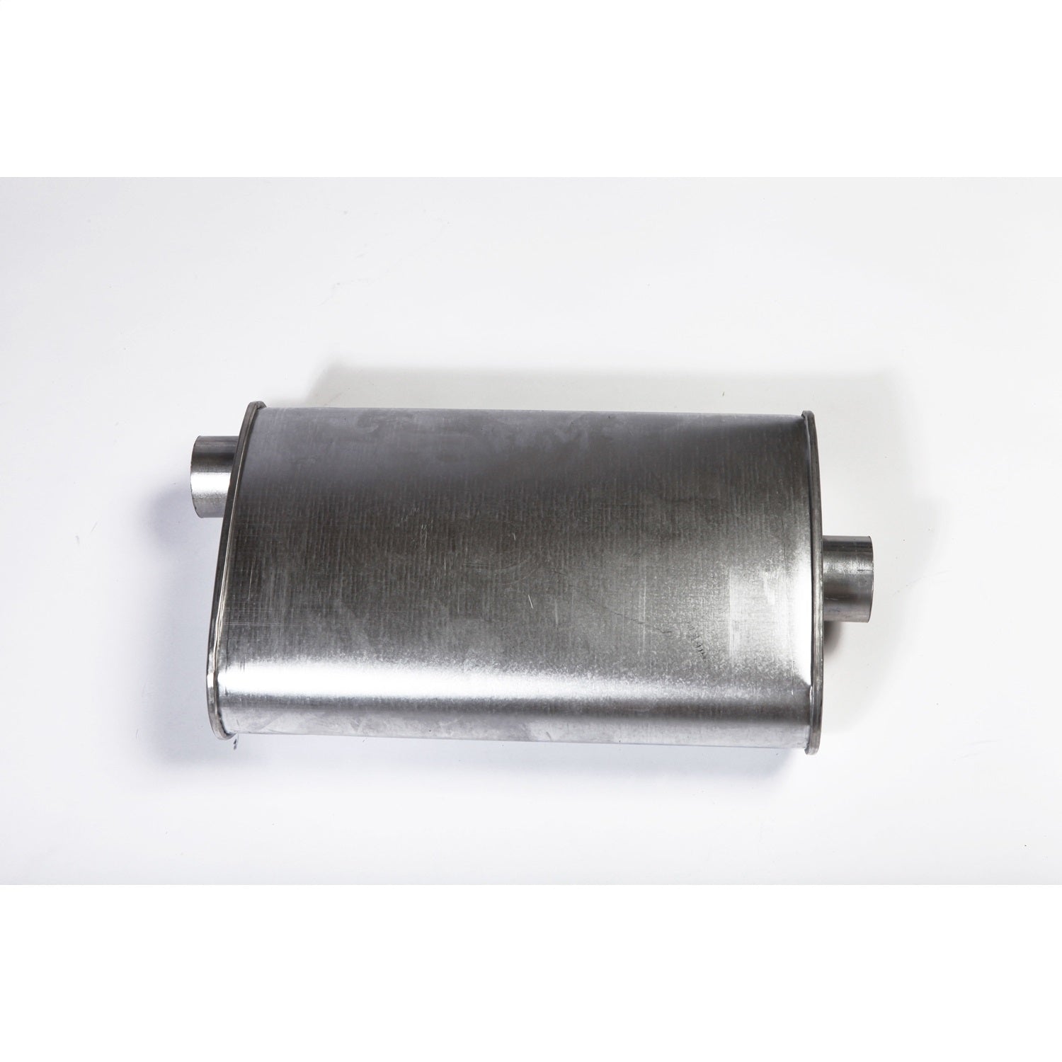Omix 17609.06 Muffler; Omix 17609.06