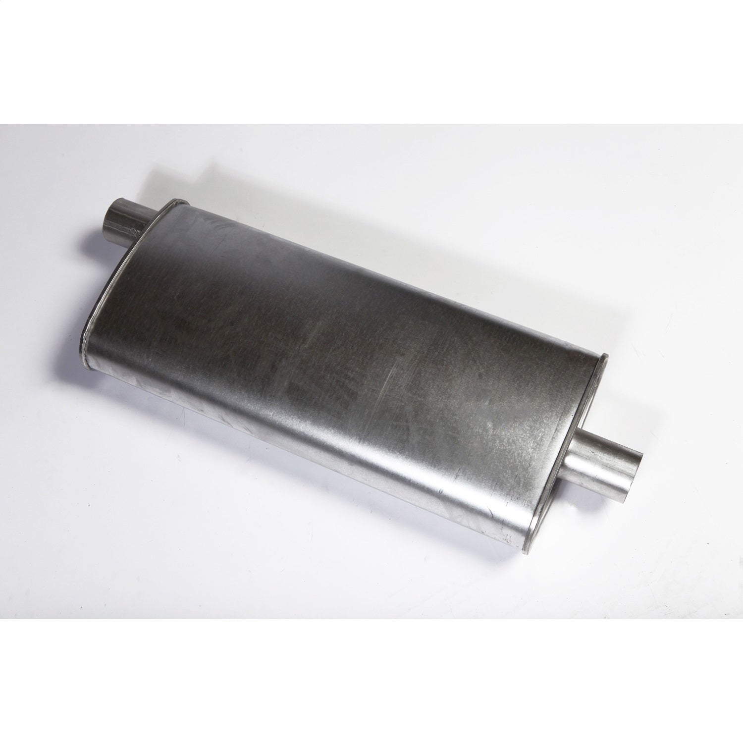Omix 17609.15 Muffler; Omix 17609.15