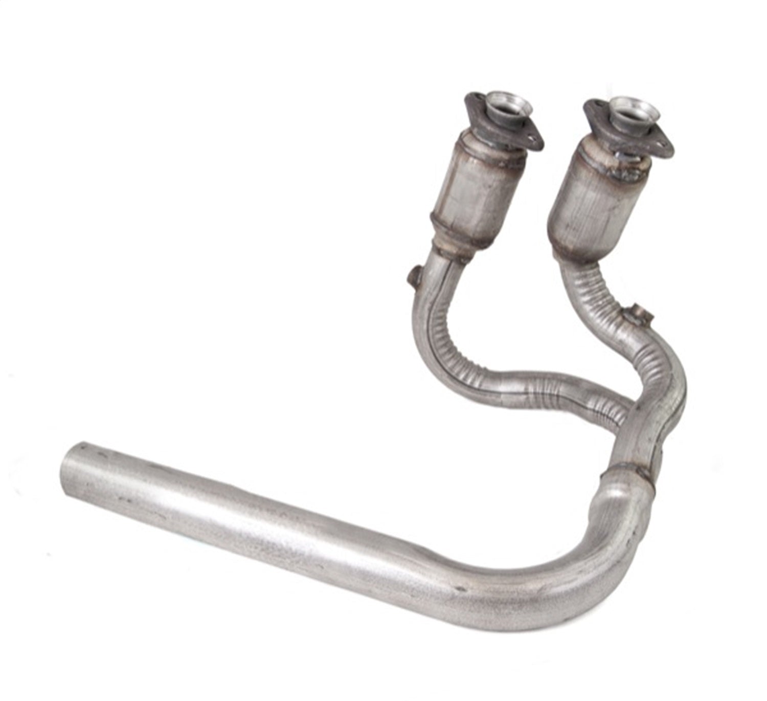Omix 17613.23 Exhaust Pipe; Omix 17613.23