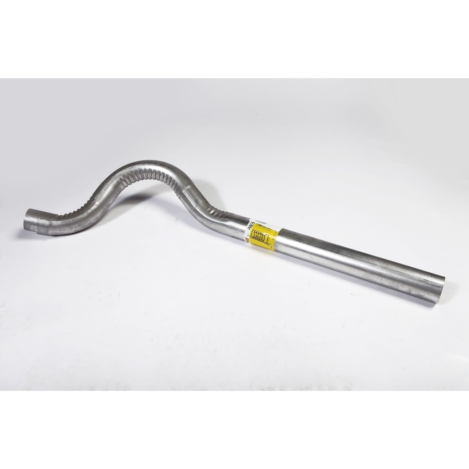 Omix 17615.03 Exhaust Tailpipe; Omix 17615.03