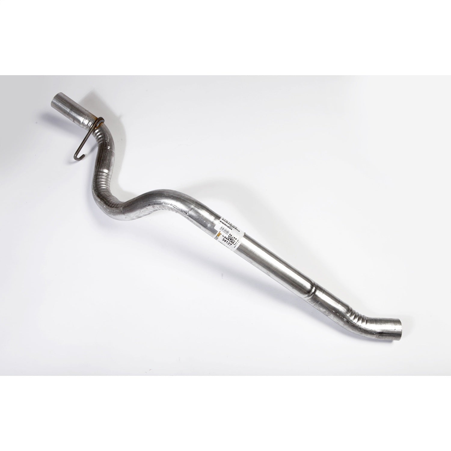 Omix 17615.06 Exhaust Tailpipe; Omix 17615.06