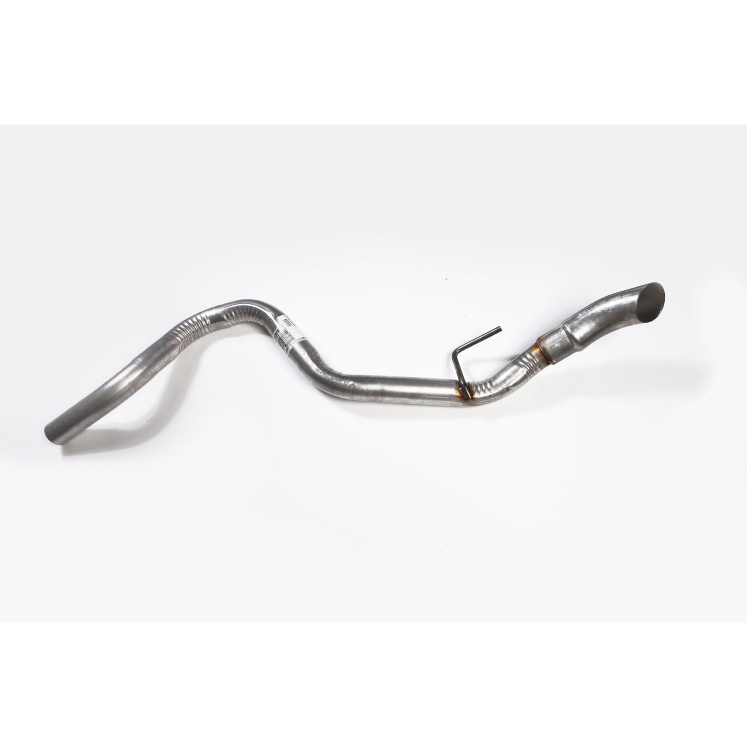 Omix 17615.11 Exhaust Tailpipe; Omix 17615.11