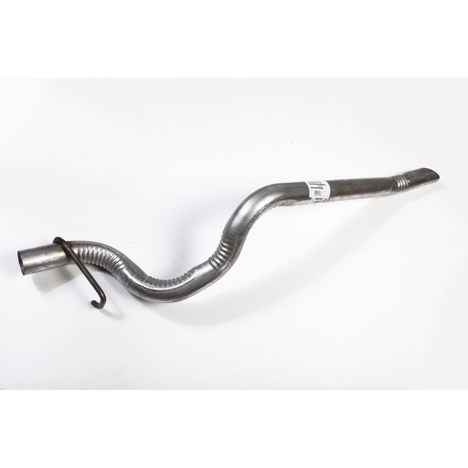 Omix 17615.13 Exhaust Tailpipe; Omix 17615.13