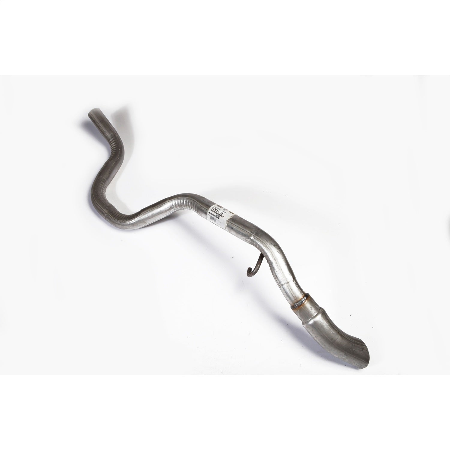 Omix 17615.15 Exhaust Tailpipe; Omix 17615.15