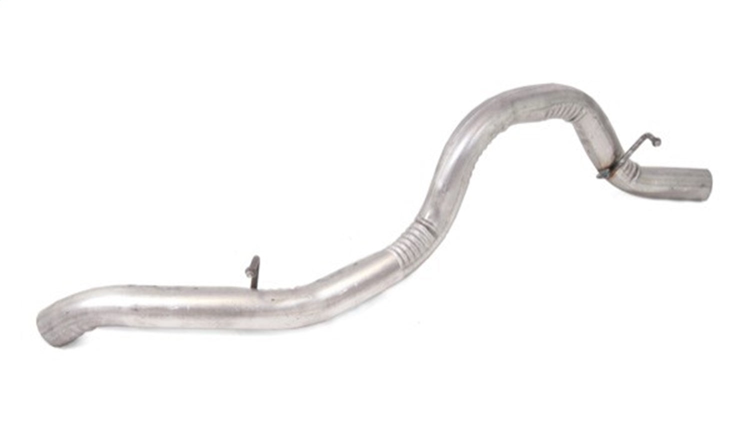 Omix 17615.22 Exhaust Tailpipe; [Available While Supplies Last]; Omix 17615.22
