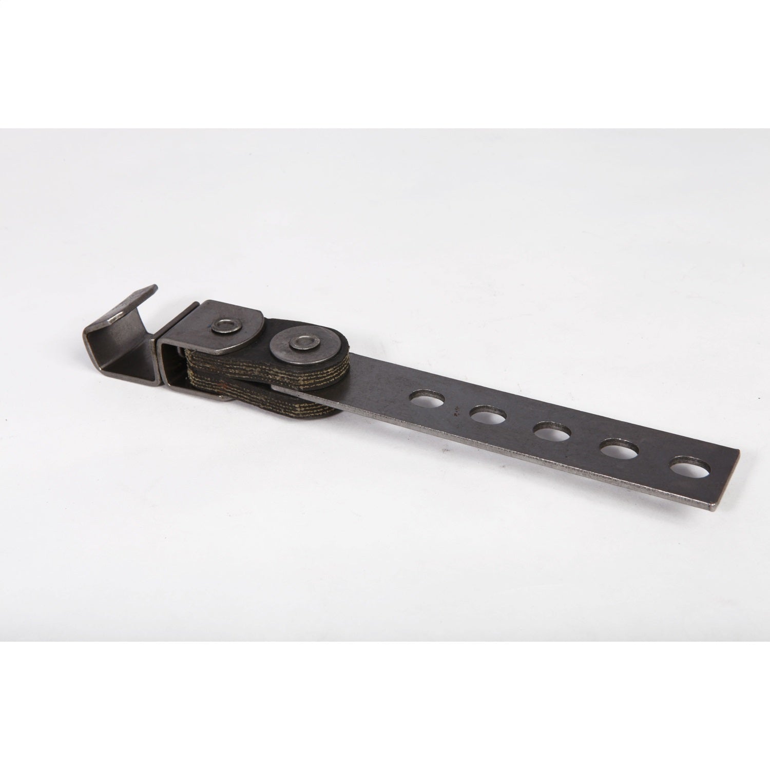 Omix 17620.01 Exhaust Hanger; 9.5 in; Swivel; Omix 17620.01